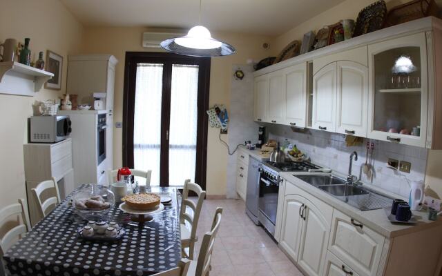 Appartamento  Serena