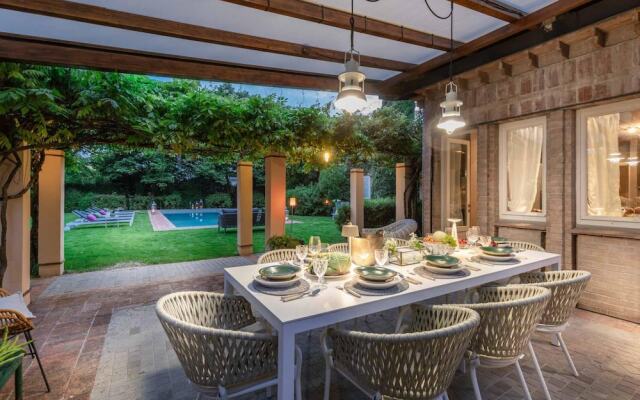 Villa The Secret Escape