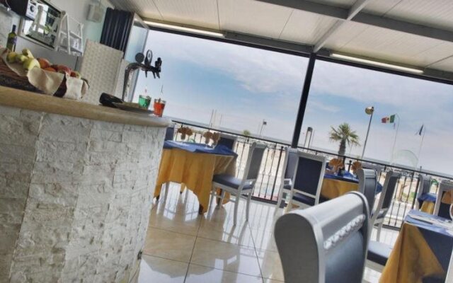 Hotel Morri Oceania