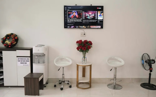 Hieu Sang 68 Hostel and Villas