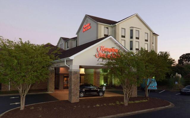 Hampton Inn & Suites Greenville/Spartanburg I-85, SC