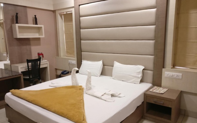 Hotel Silver Palace