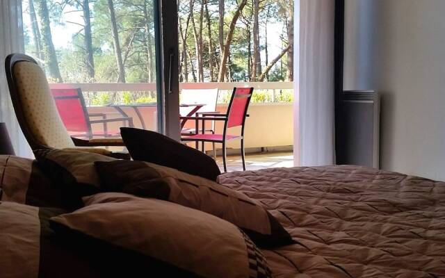 Appartement Panoramic