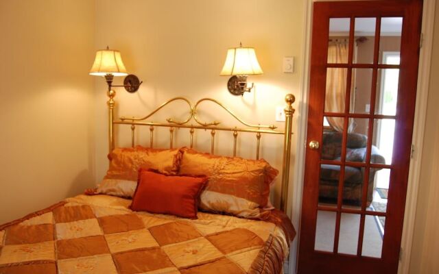 Woodside Inn