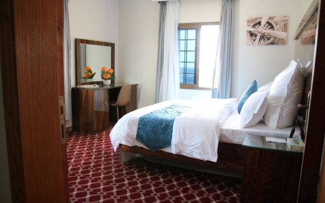 Elaf Eastern Hotel