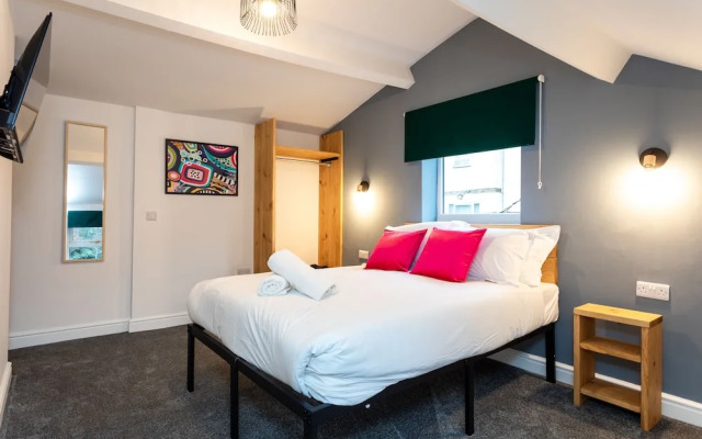 Thorne Road Apartments