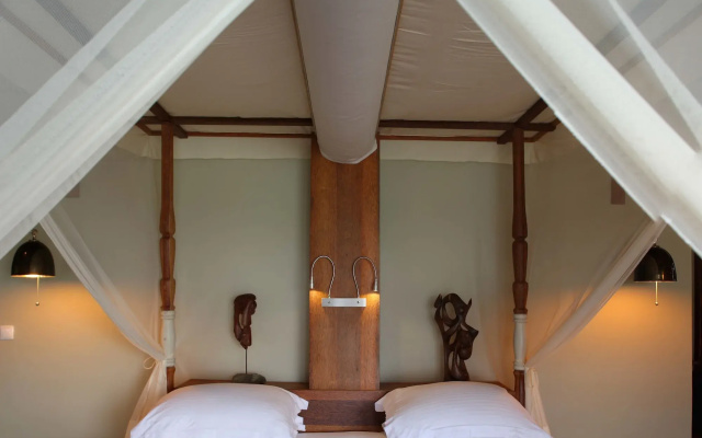 Coral Lodge Mozambique