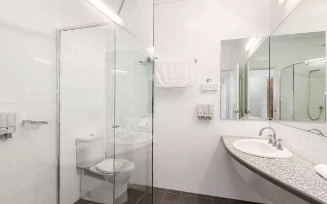 Quality Inn Grafton