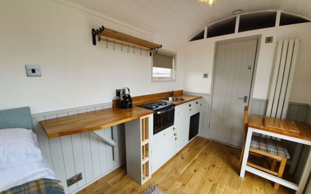Fishermans Hut