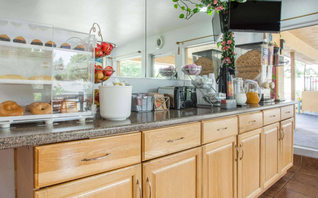 Travelodge Walla Walla