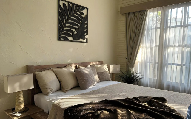 Artemis Villa and Hotel