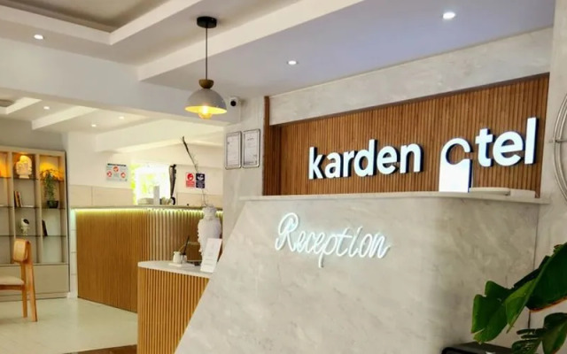 Karden Otel
