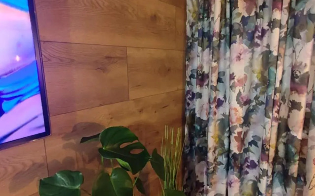 LUX Apartament ODKRYJ - BIESZCZADY
