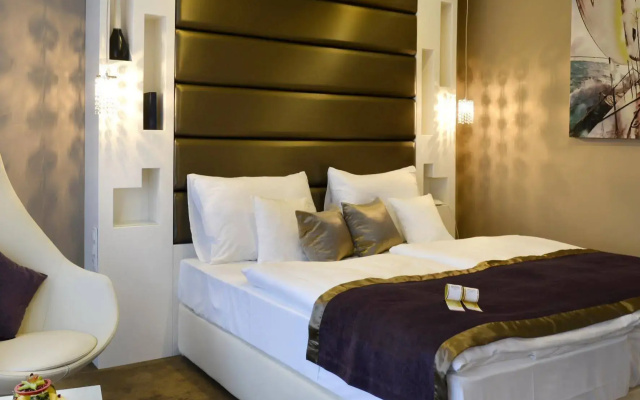 Residence Hotel Balaton