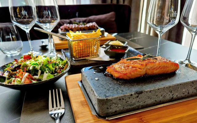 Victor's Residenz-Hotel Gummersbach