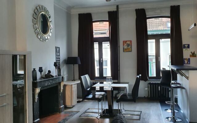 Résidence Marie-Therese & Joseph II