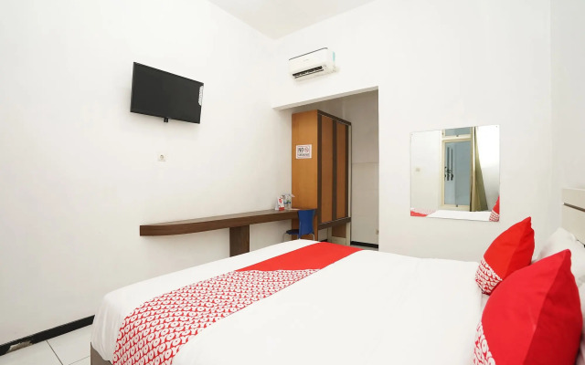 OYO 661 Galaxy Homestay