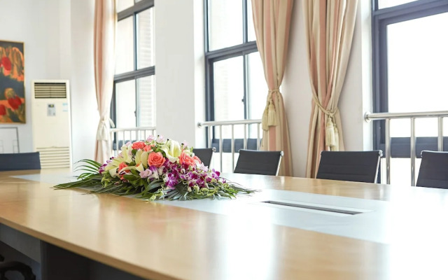 Eversunshine Residence Pudong