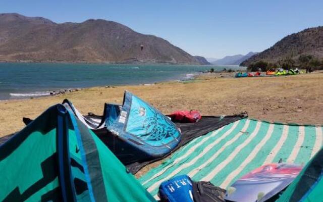 Hostal El Maiten Gualliguaica