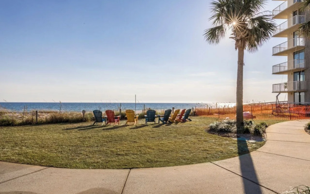 Seaside Beach & Racquet Club 2207