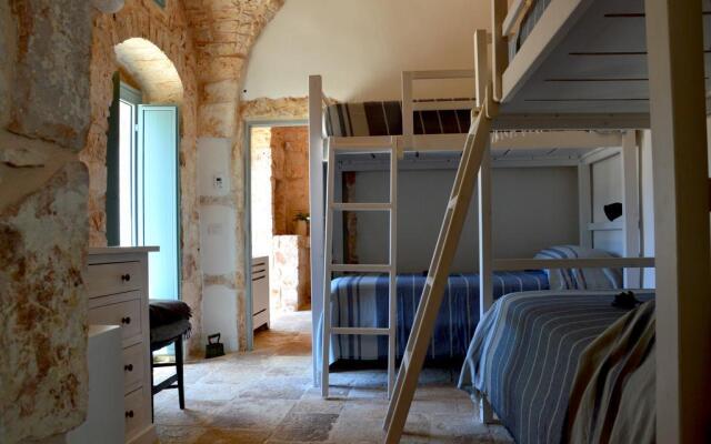 Ostuni Art Resort