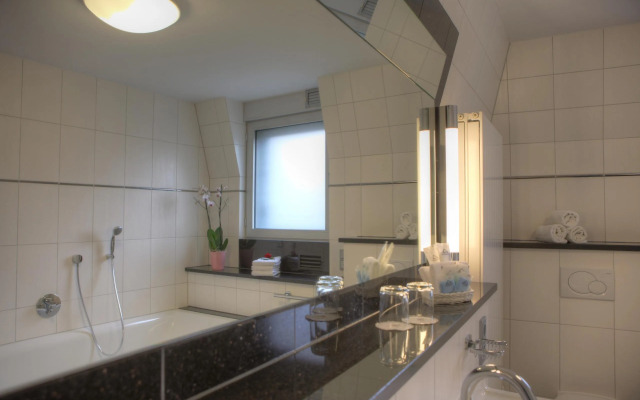 Ringhotel Stadt Coburg