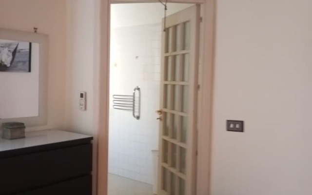 La Terrazza Apartment