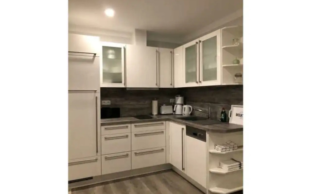 Romantic Apartment Near Seabeach