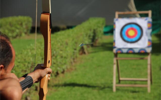 Iberostar Waves Club Palmeraie Marrakech -All Inclusive