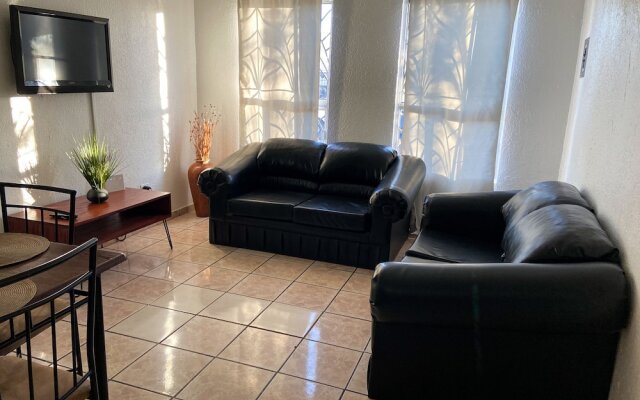 Casa Andares
