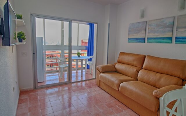 Estudio Costa Calpe - Horizonte