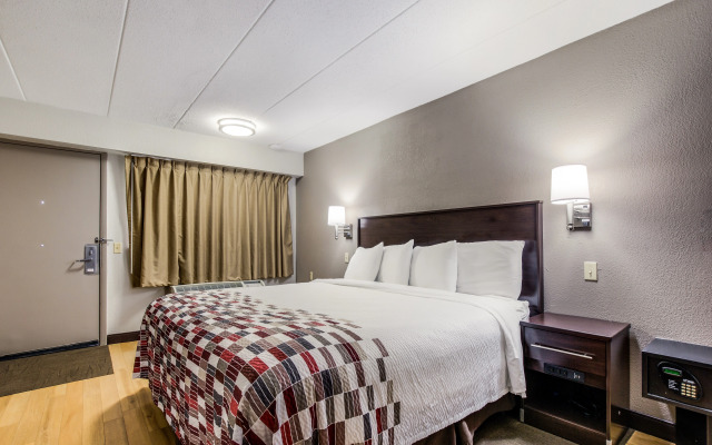 Red Roof Inn Lexington