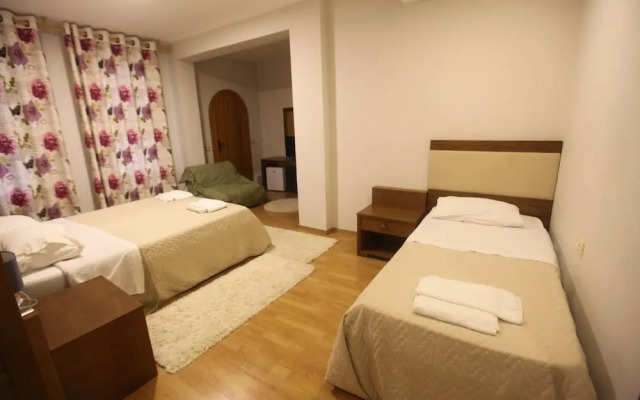 Sofo Hotel