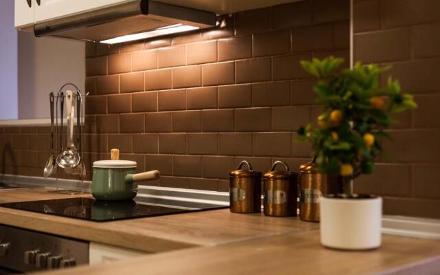 Villas Muscalas by Konnect