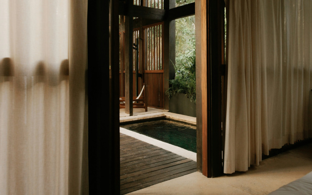 Boca de Agua Bacalar A Member of Design Hotels
