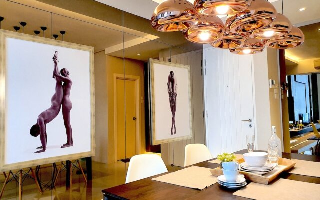 Scott Garden at Old Klang Road by BeeStay