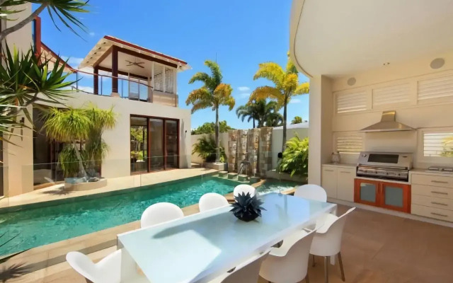 The Promontory 36