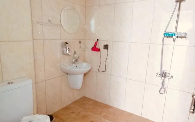 Arezzo Deluxe Suite Hotel