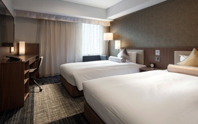 Four Points Flex by Sheraton Osaka Shinsaibashi