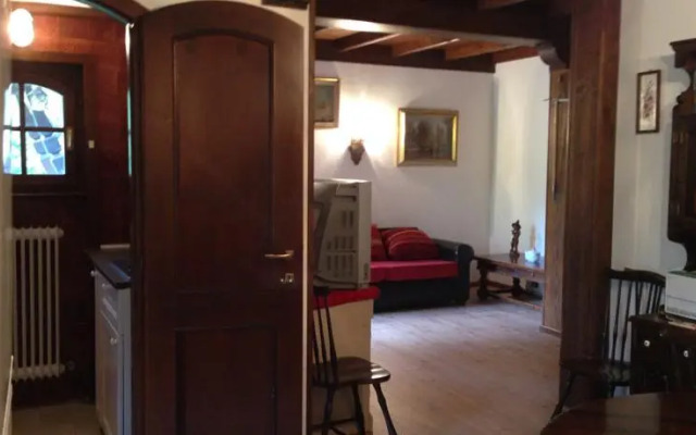 Appartamento Scoiattolo