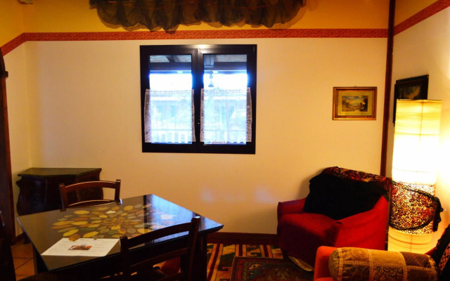 Villaggio Naif Mimosa