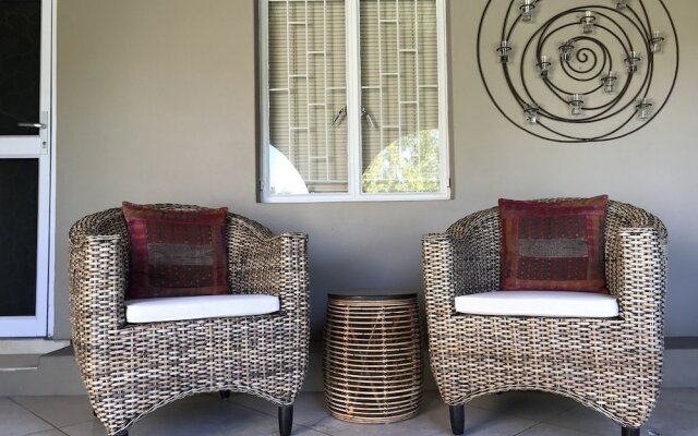 Upington Manor