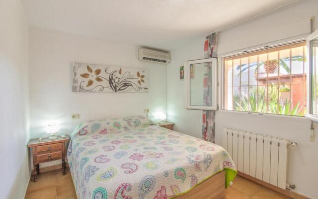Villa El Sol - 1201