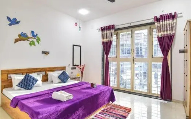 3BHK Shravani villa