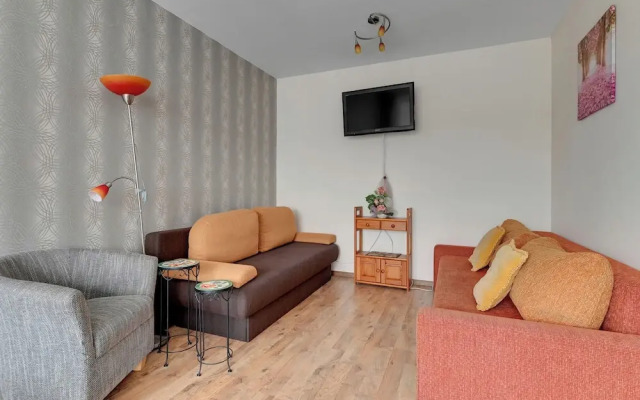Koga by Grand Apartments