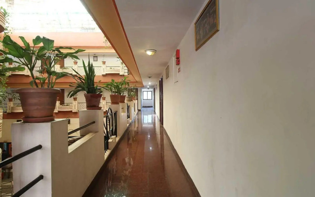 Hotel Soubhagya Inn, Silvassa
