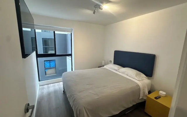Aparts4Days San Isidro 1BedroomApartment