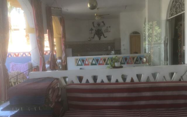 The Mango Guesthouse