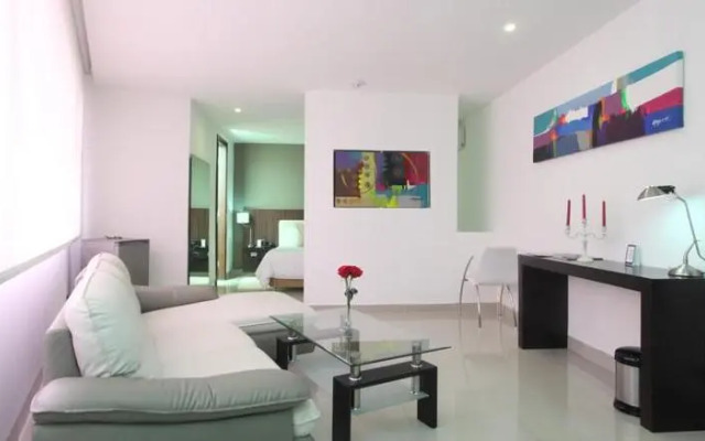 Park Inn By Radisson Diamond Barranquilla