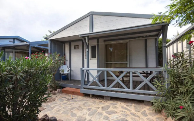 Bungalows Los Escullos